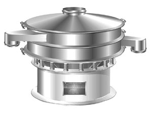 專業(yè)生產(chǎn)震動篩粉機/振動篩分機