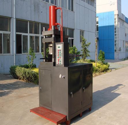 金屬粉末液壓機