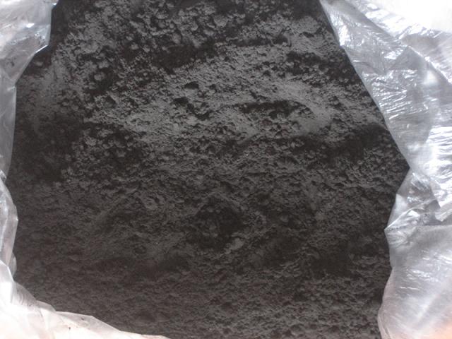 碳纖維粉末、磨碎碳纖維