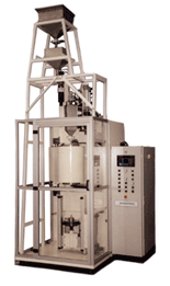 美國Gasbarre干袋式冷等靜壓機(jī)