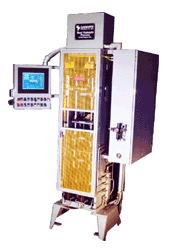 美國Gasbarre油壓式粉末成型機(jī)