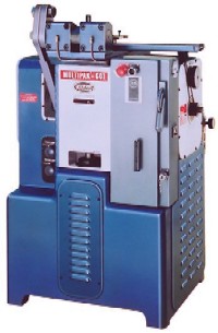 鉆式高速成型機(jī)