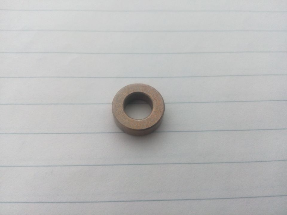 求購粉末冶金含油軸承套（現(xiàn)貨優(yōu)先）