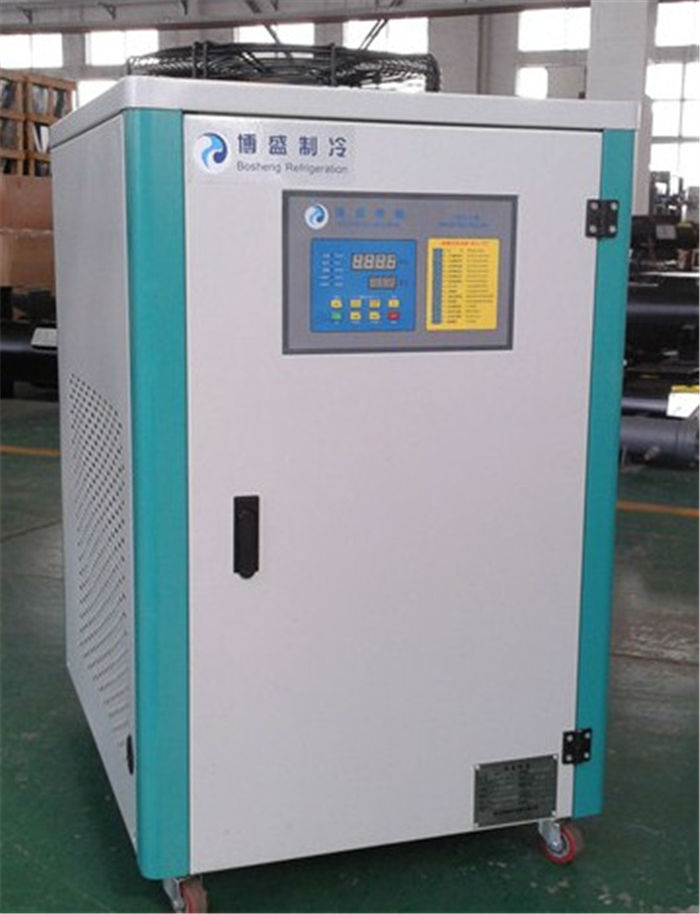 冷水機報價,箱式冷水機,上海冷凍機
