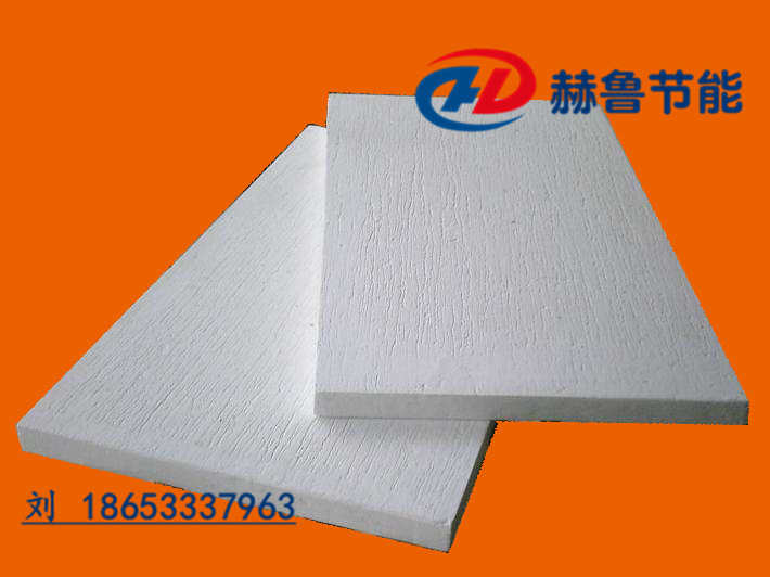 高溫工業(yè)烤箱隔熱板高溫烘干設(shè)備隔熱板硅酸鋁陶瓷纖維板