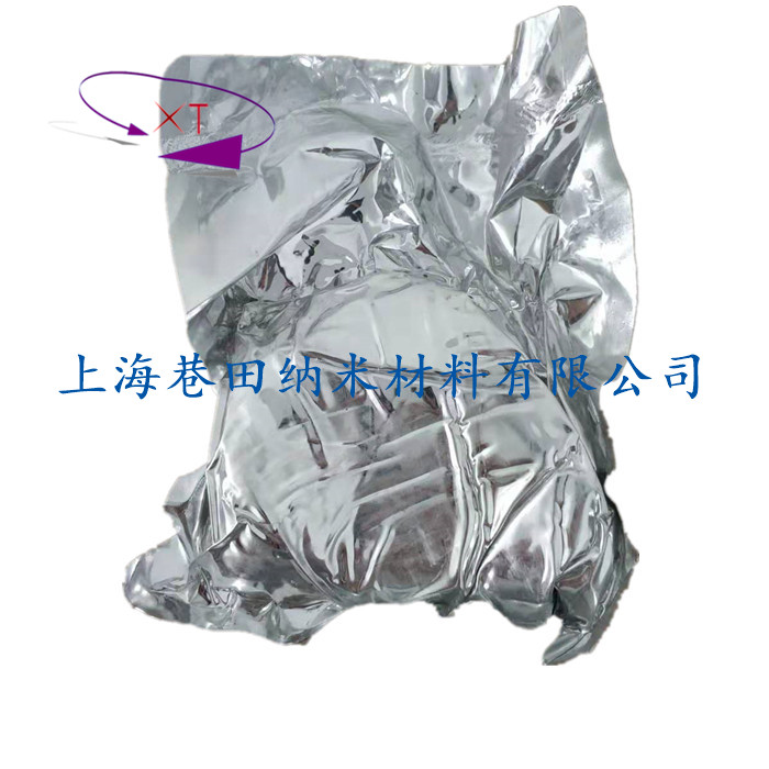 超細(xì)六硼化硅粉及硼化鎢粉體