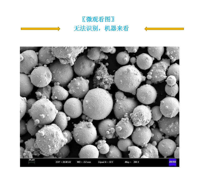記憶合金鎳鈦合金粉末0-25um 15-53um